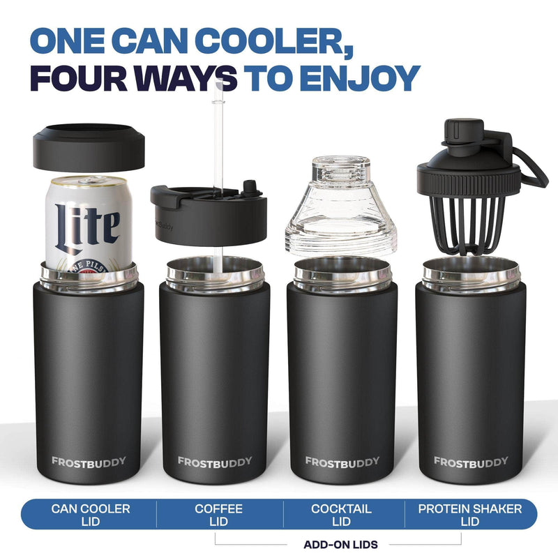 Universal Merica