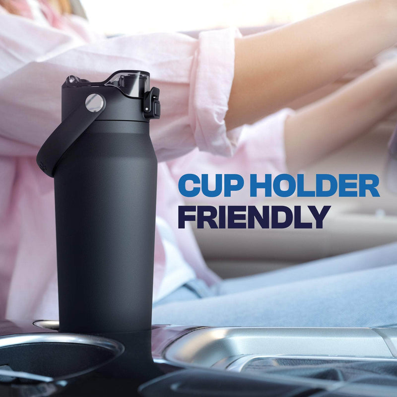 Bottle 24oz Toxic Bloom