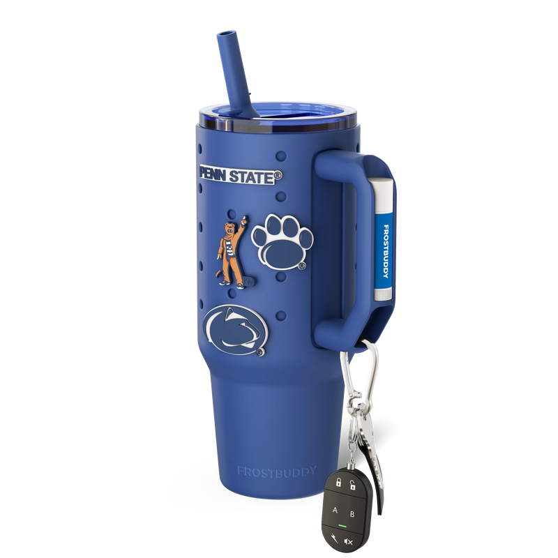 Thicc 40oz Penn State Nittany Lions Skin + Bundle