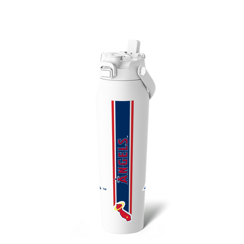 Bottle 32oz Los Angeles Angels Gameday