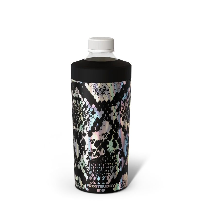 Universal XL | Metallic Venom
