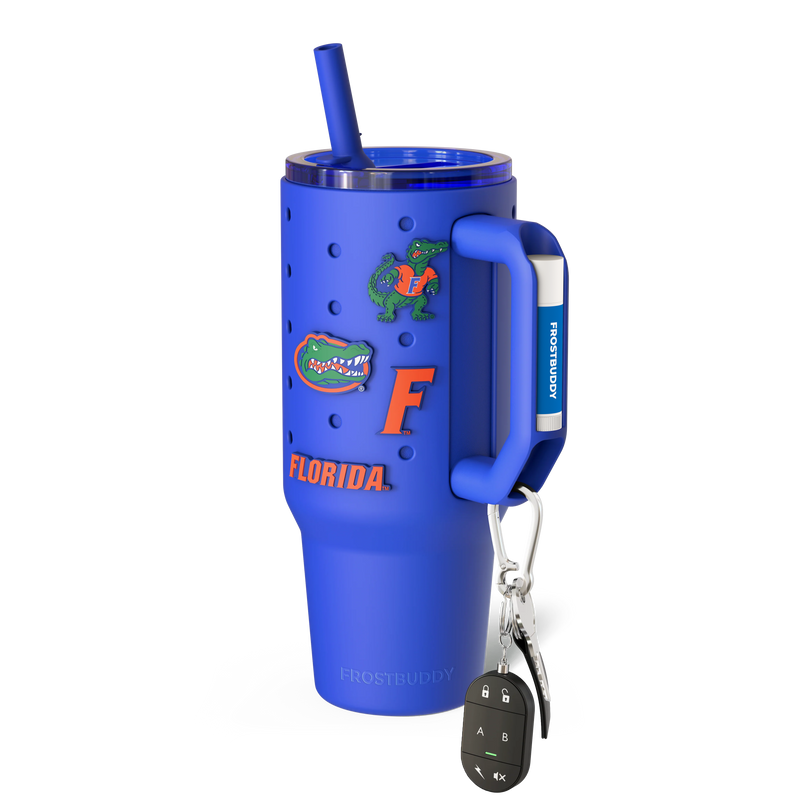Thicc 40oz Florida Gators Skin + Bundle