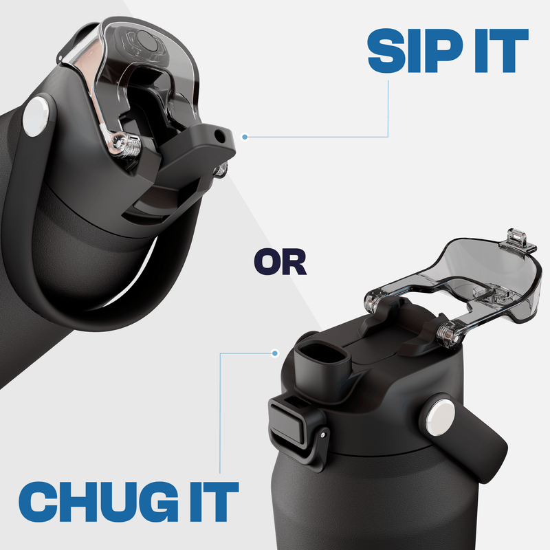 Bottle 24oz New York Yankees Night Game