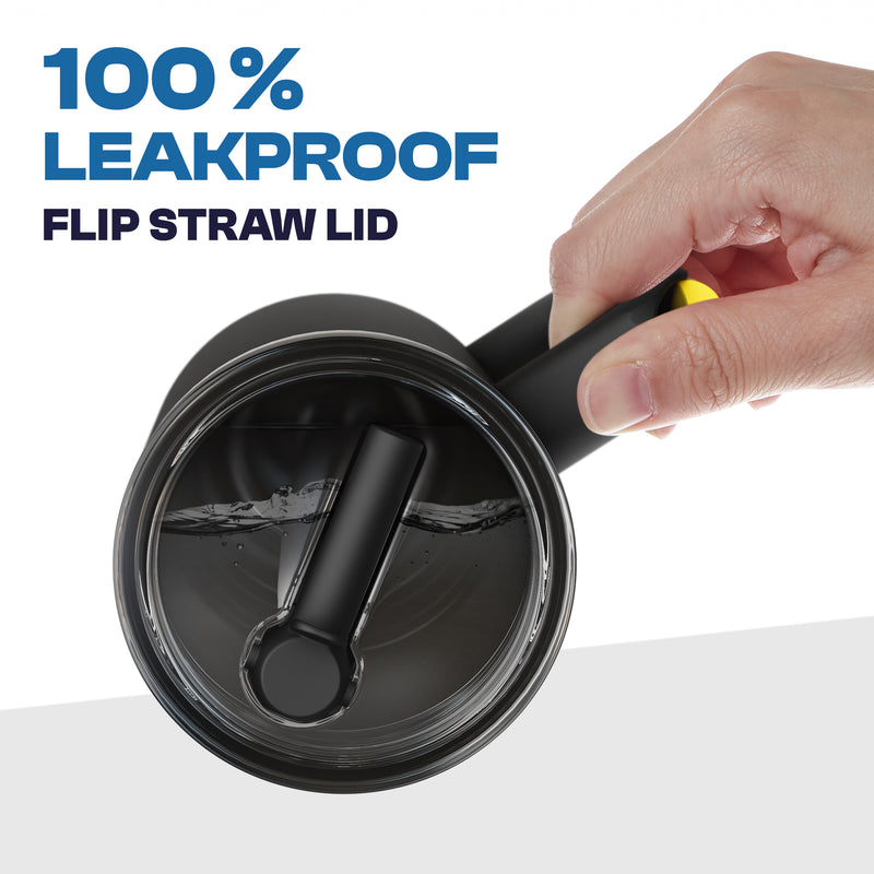 Thicc 40oz Boston Red Sox Legacy